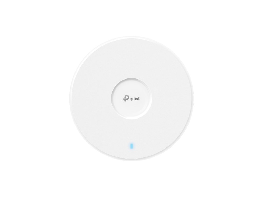 TP-LINK EAP723 BE5000 Ceiling Mount Wi-Fi 7 Access Point, 1x 2.5GbE port