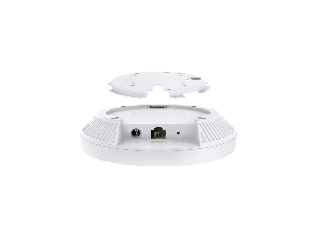 TP-LINK EAP723 BE5000 Ceiling Mount Wi-Fi 7 Access Point, 1x 2.5GbE port
