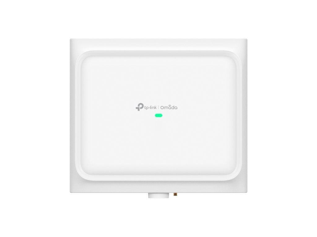 TP-LINK EAP772-Outdoor Tri-Band Omnidirectional BE11000 Indoor - Outdoor WiFi 7 Access Point