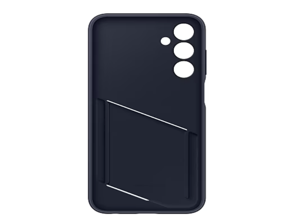 Samsung EF-OA256TBEGWW Card Slot Case A25 Blueblack