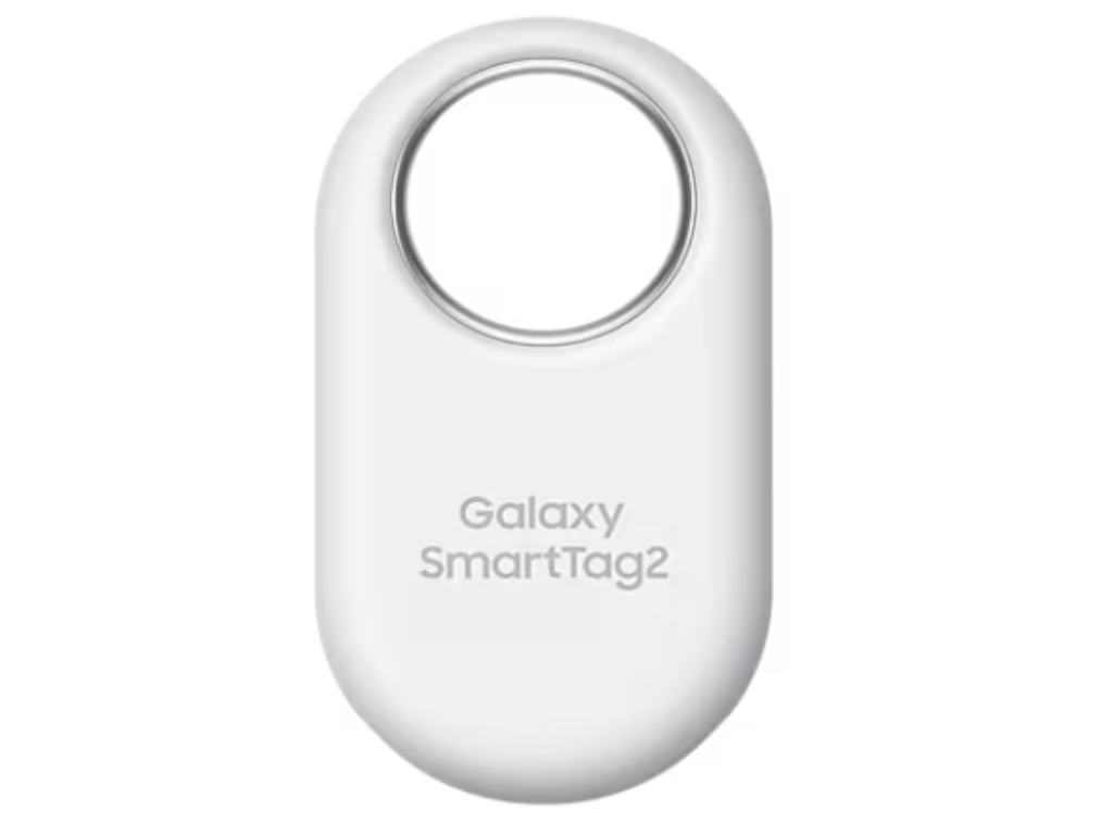 Samsung EI-T5600BWEGEU GalaxySmartTag2, White