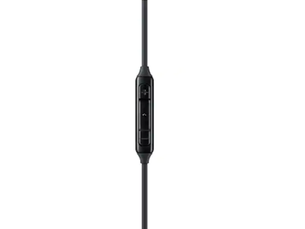 Samsung EO-IC100BBEGEU žične stereo slušalice Type-C, Black