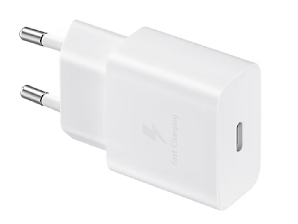 Samsung EP-T1510NWEGEU Power Adapter 15W bijeli