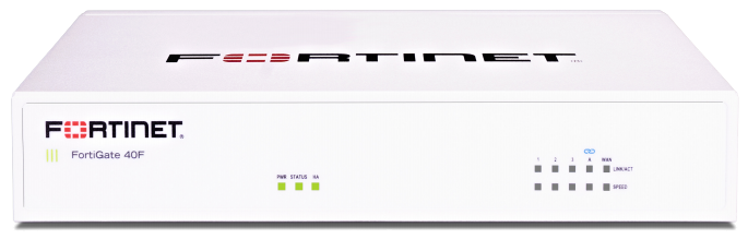 5 x GE RJ45 ports (including , 1 x WAN Port, 4 x Internal Ports)