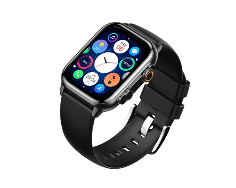 Watch 11 Chitrun pametni sat crni