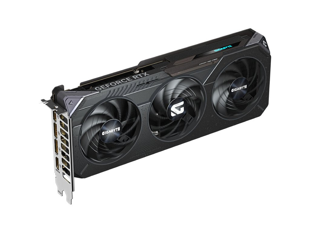 GIGABYTE VGA GeForce RTX 5060 GAMING OC 8G GDDR7, 128 bit, DP*3(2.1b) - HDMI*2(2.1b)