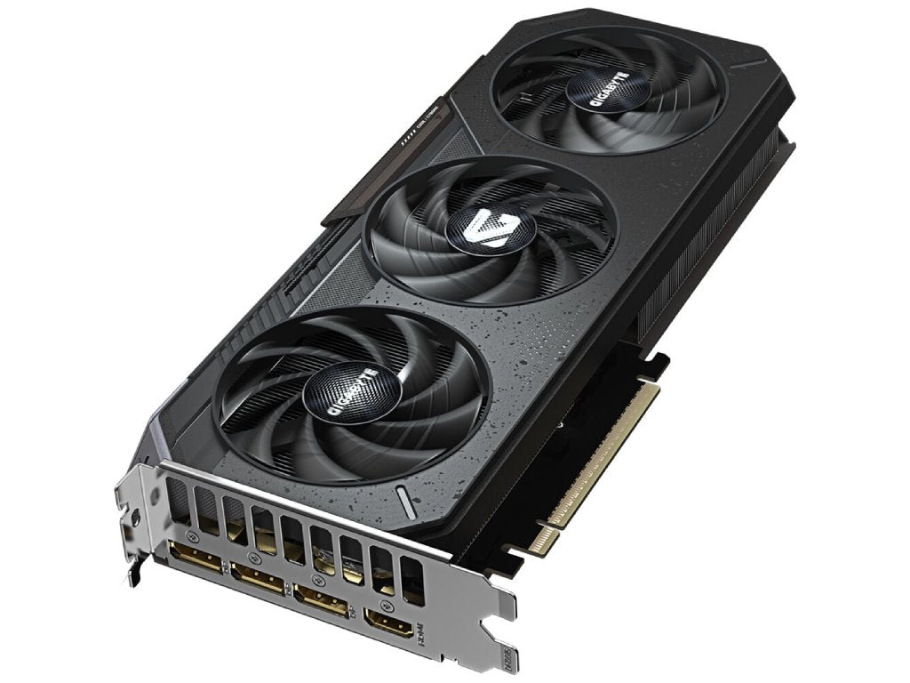 GIGABYTE VGA GeForce RTX 5060 GAMING OC 8G GDDR7, 128 bit, DP*3(2.1b) - HDMI*2(2.1b)