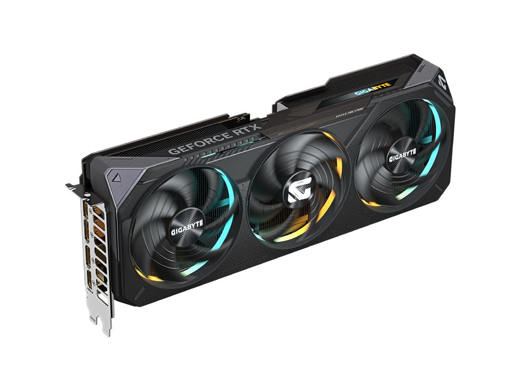 GIGABYTE VGA GeForce RTX 5070 GAMING 12GB GDDR7 OC Edition, 192-bit, DP*3(2.1b) - HDMI*1(2.1b)