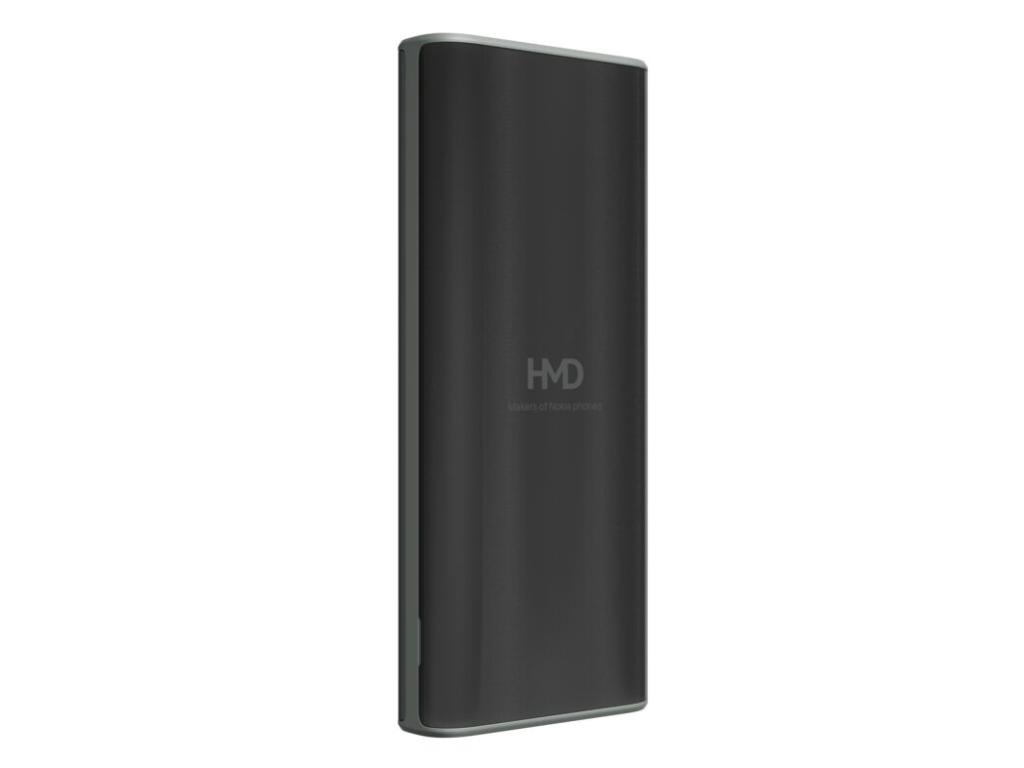 Nokia 105 DS black 2024 edition, type C