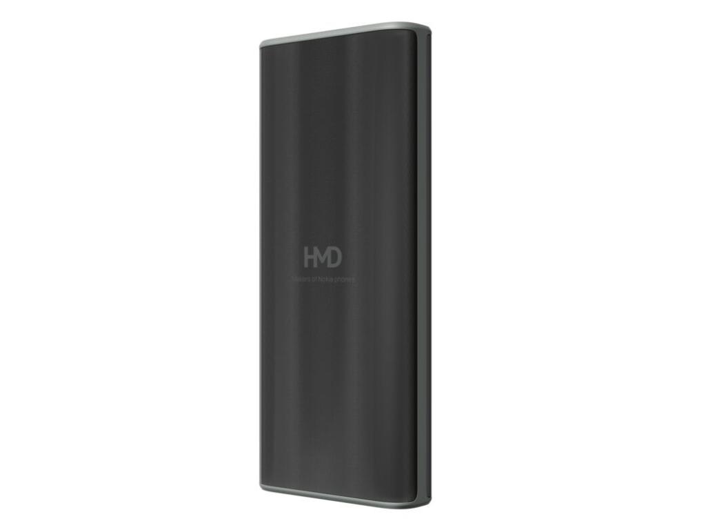 Nokia 105 DS black 2024 edition, type C