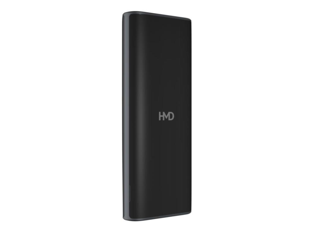 Nokia 105 DS black 2024 edition, type C