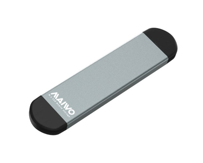 Externo Kućište USB-C - USB(A) 3.2 na M.2 NVMe - SATA K1683P2