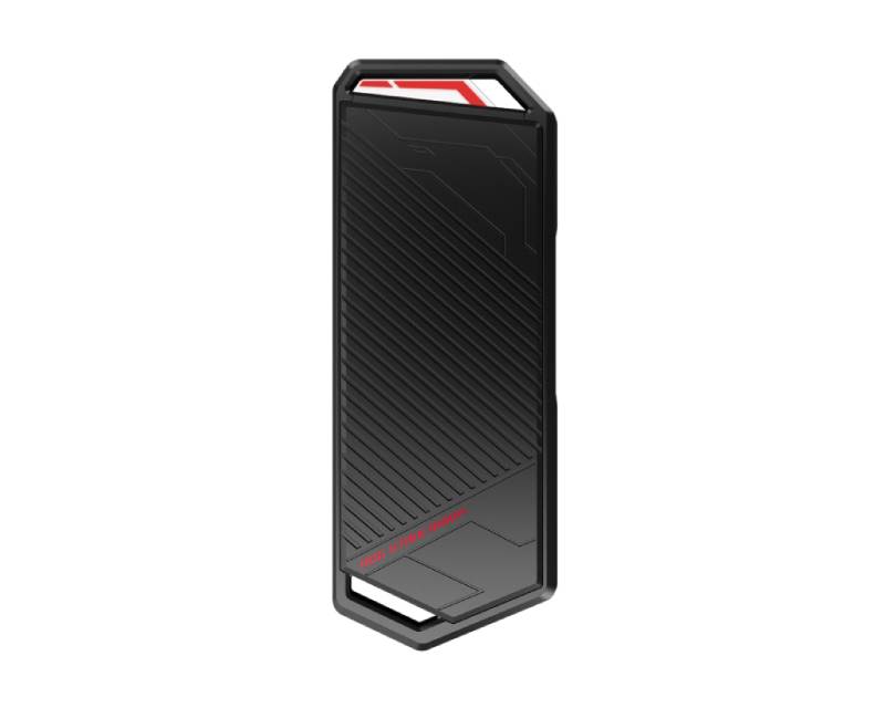 ROG STRIX ARION (ESD-S1C) SSD rack