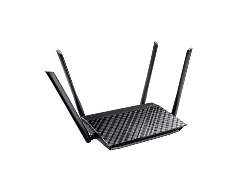 RT-AC1200 V2 AC1200 Dual-Band Wi-Fi ruter