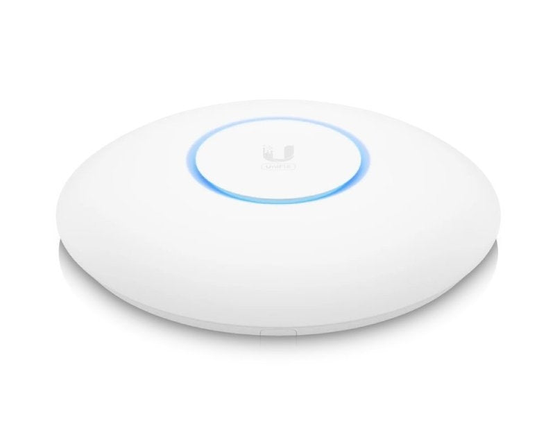 UniFi Access Point WiFi 6+ (U6+)