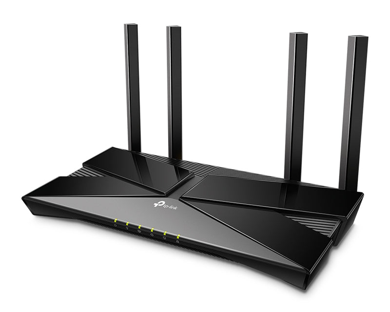 Archer AX53 AX3000 Dual Band Gigabit Wi-Fi 6 ruter