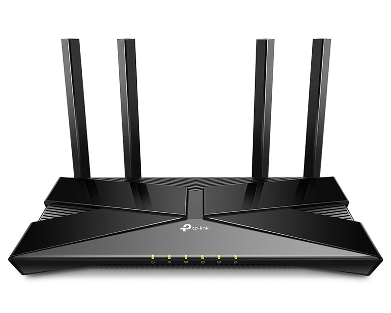 Archer AX53 AX3000 Dual Band Gigabit Wi-Fi 6 ruter