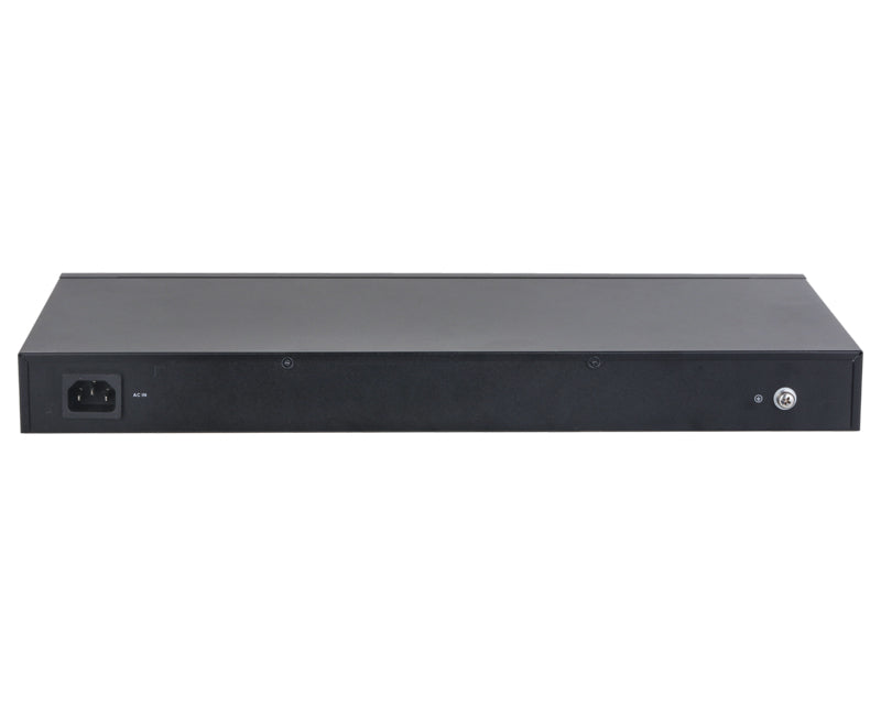 CS4228-24GT-375 28-Port Cloud Managed Desktop Gigabit Switch with 24-Port PoE