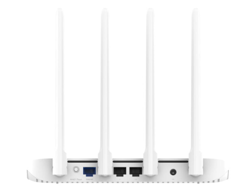 Router AC1200 EU