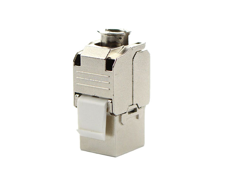 Modul RJ45, Cat.6, FTP, Keystone, 055