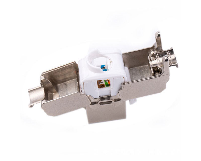 Modul RJ45, Cat.6, FTP, Keystone, 055