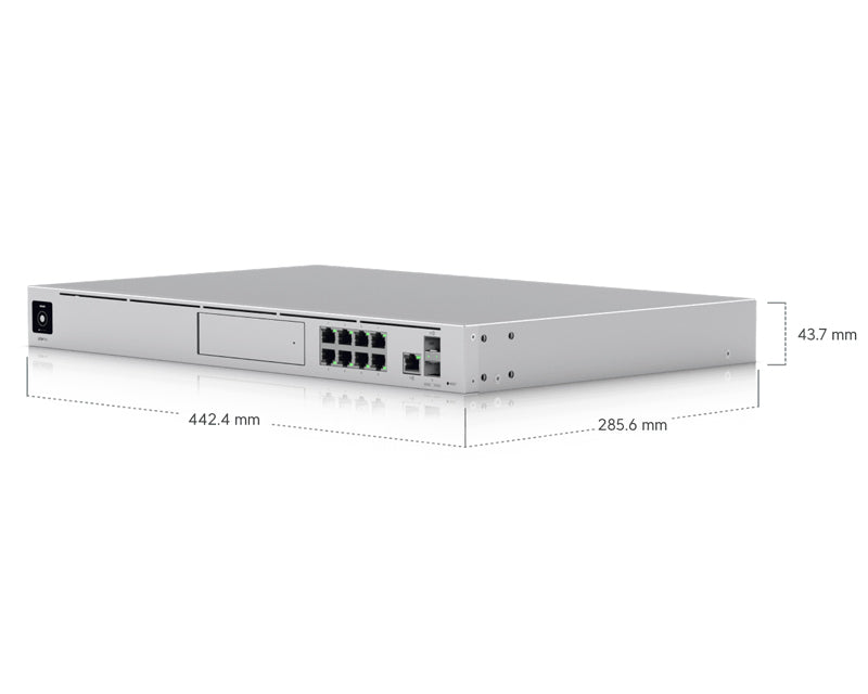 Dream Machine Pro (UDM-Pro)