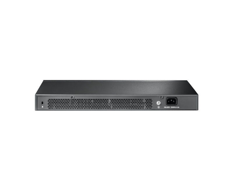 TL-SG3428 omada 24-porta Gigabit L2+ upravljiv switch sa 4 SFP slota