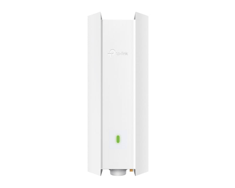 EAP610- Outdoor(EU) AX1800 Indoor - Outdoor OMADA ACCESS POINT SPOLJNI WI-FI 6 IP67