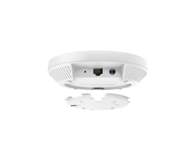 EAP653 WiFi Access Point- protok 6