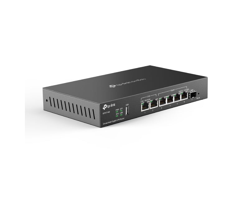 ER707-M2 OMADA VPN GIGAB.FIREWALL RUTER