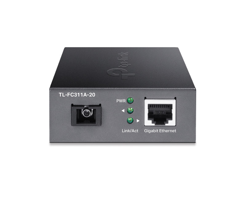 TL-FC311A-20 Media konverter
