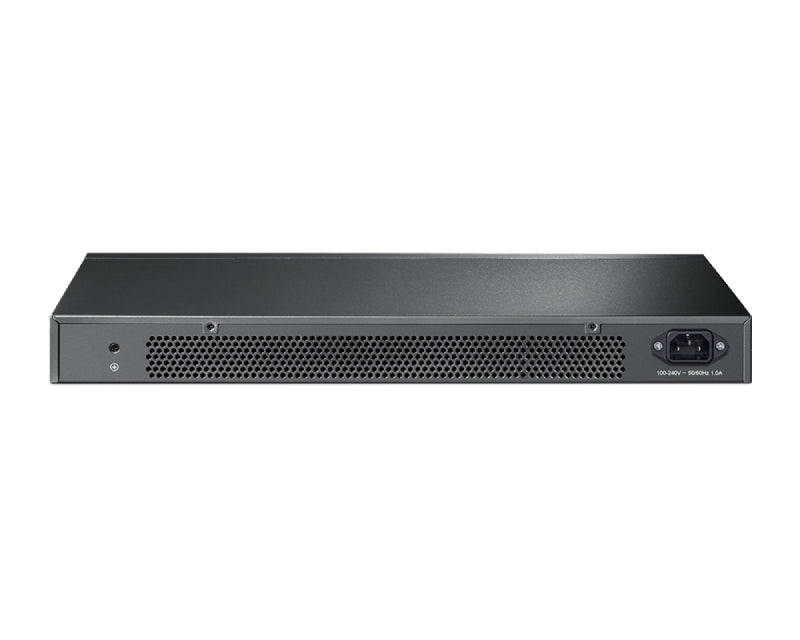 TL-SG1048 48-port Gigabit switch 10 - 100 - 1000Mb - s