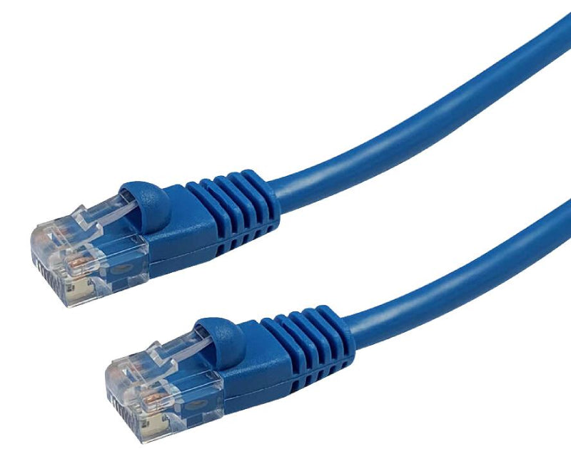 Kabl UTP patch Cat7 20m plavi