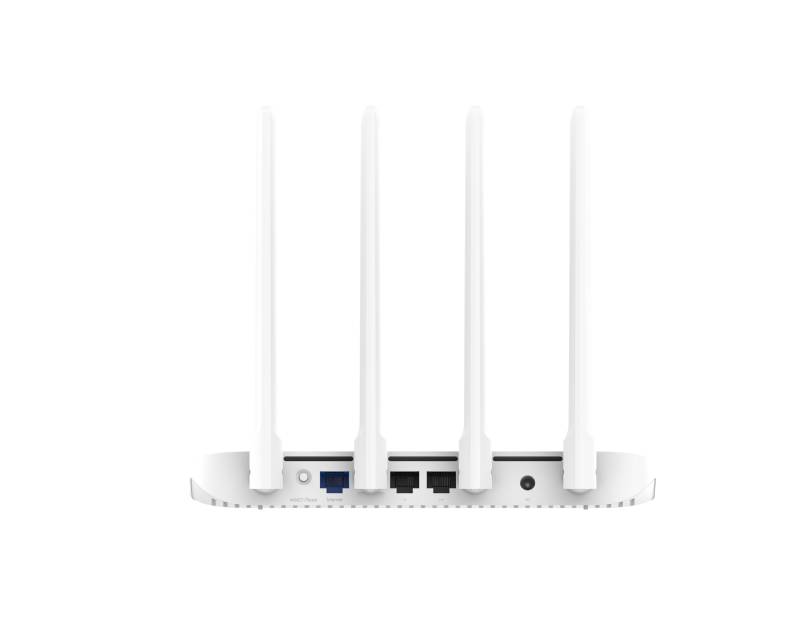 Router AC1200 EU DVB4330GL