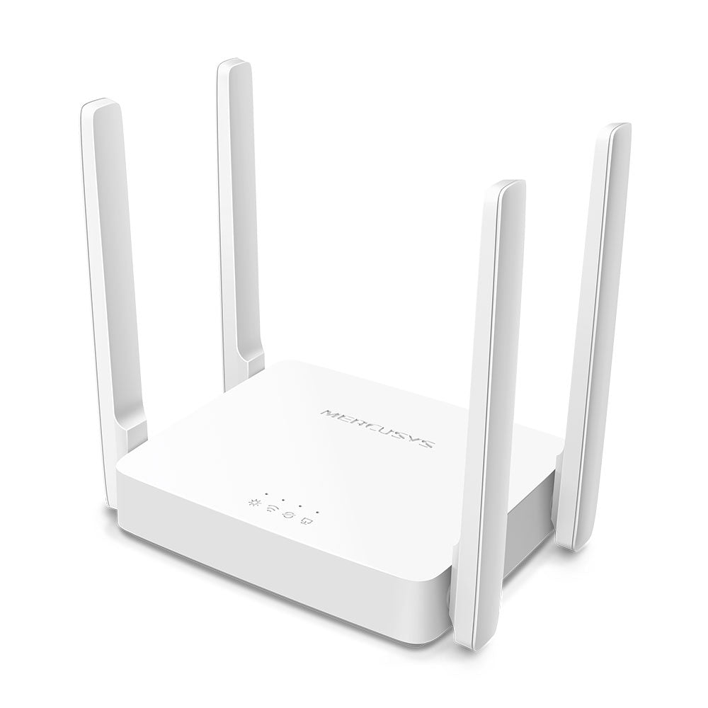 AC10(EU) AC1200 Wireless Dual Band Router
