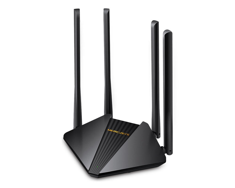 MR30G(EU) AC1200 Wireless Dual Band Gigabit Router