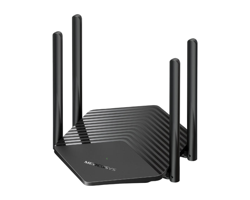 MR60X(EU) AX1500 Wi-Fi 6 Router