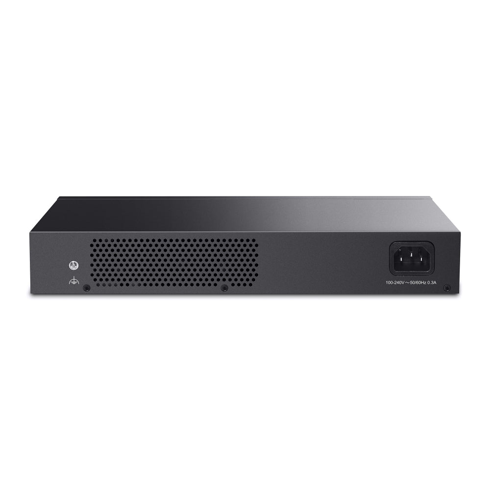 MS116GS(UN) 16-Port Gigabit Desktop - Rackmount Switch