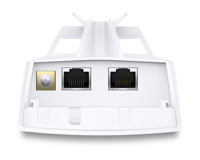 CPE220(UN) 2.4GHz 300Mbps 12dBi Outdoor CPE antena