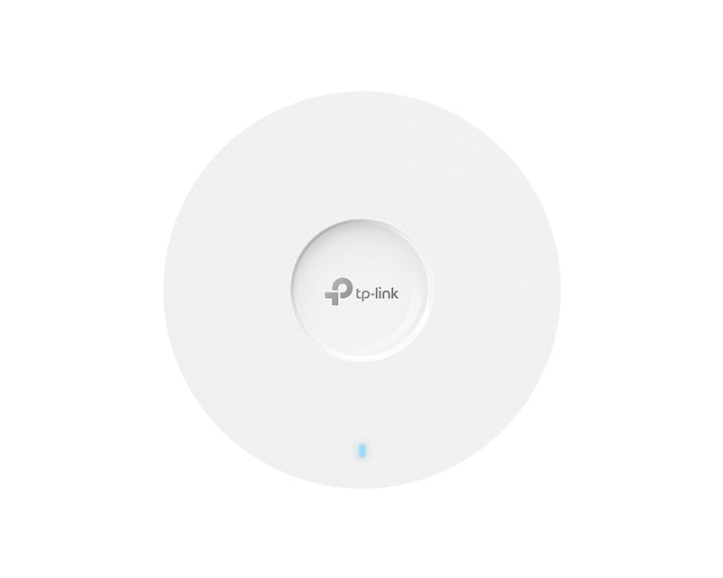 EAP653 WiFi Access Point- protok 6