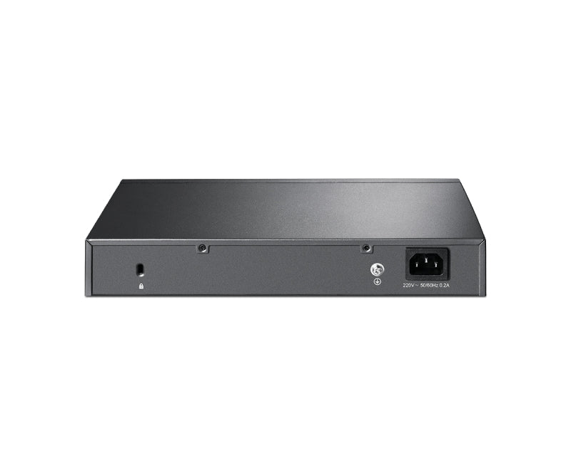 SG3210(UN) Omada 8-Port Gigabit L2+ Upravljivi Switch sa 2 SFP Slots