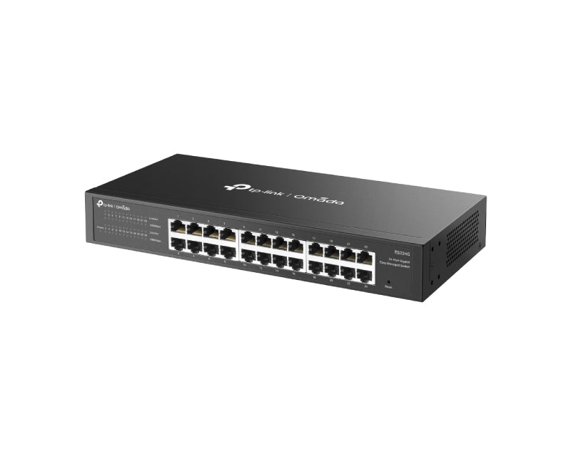 ES224G(UN) Omada 24-Port Gigabit Easy Upravljivi Switch