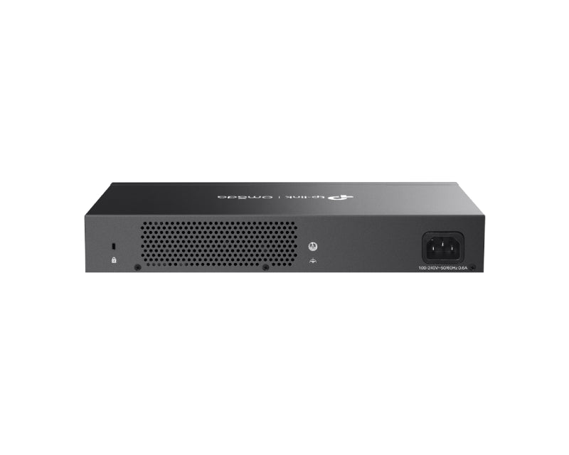 ES224G(UN) Omada 24-Port Gigabit Easy Upravljivi Switch