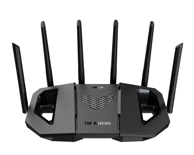 TUF-BE9400 AiMesh Tri-Band Wi-Fi 7 ruter