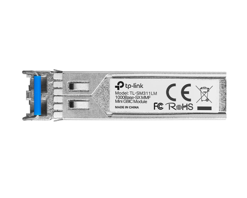 SM311LM Gigabitni SFP modul do 550m