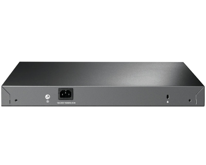SG3428XMP Omada 28-Port upravljiv Switch sa 24- Porta PoE+ + 4-Port 10GE SFP+ L2+