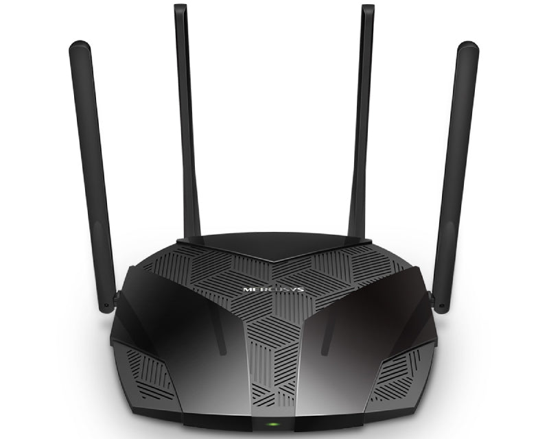 MR80X AX3000 Dual-Band Wi-Fi 6 Router