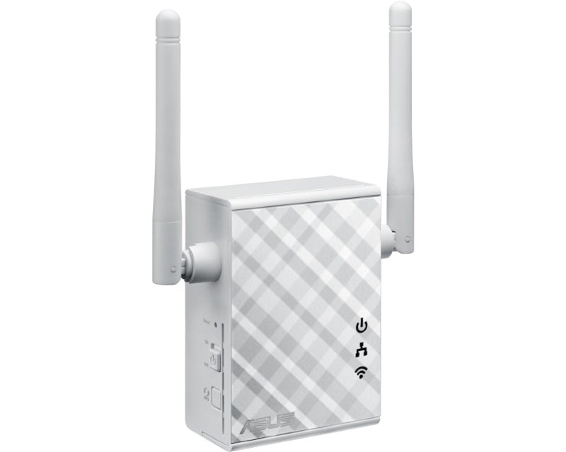 RP-N12 Wireless-N300 Access Point - Range Extender