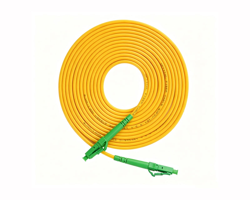 Optički patch kabl SM - APC - SX LC-LC - 2M