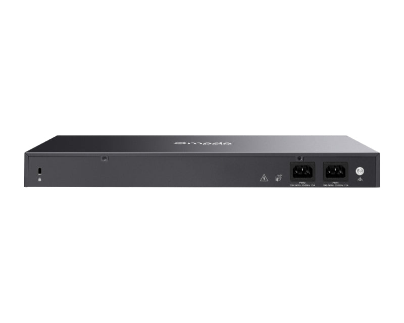 ER8411(UN) Omada VPN Router sa 10G Portovima